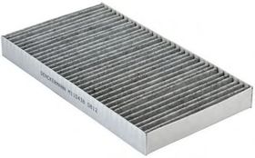 Фильтр салона Denckermann M110438