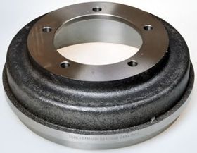 Тормозной барабан Denckermann B140003