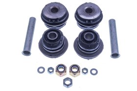Сайлентблок рычага Denckermann D300151