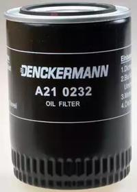 Масляный фильтр Denckermann A210232