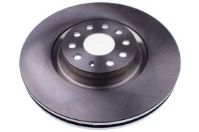 Гальмівний диск Denckermann b130799