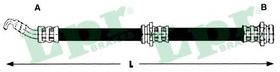 Тормозной шланг LPR 6T47869