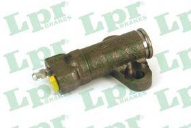 Робочий циліндр зчеплення LPR 3529