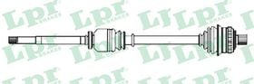 Полуось LPR DS52562