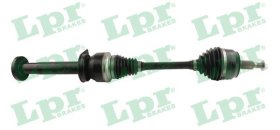 Полуось LPR ds52723