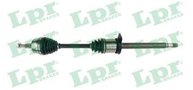 Полуось LPR ds52721
