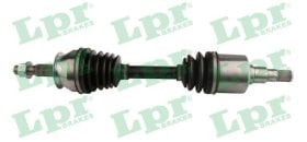 Піввісь LPR ds52733