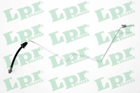 Тормозной шланг LPR 6t49190