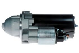 Стартер Behr Hella 8EA 011 610-001