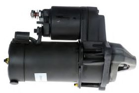 Стартер Behr Hella 8EA 011 610-411