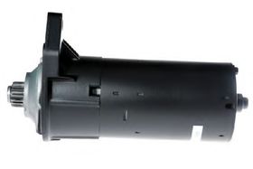 Стартер Behr Hella 8EA 011 610-531