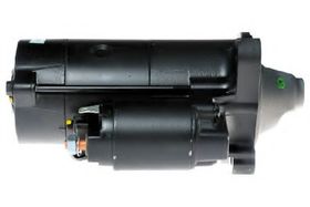 Стартер Behr Hella 8EA 011 610-721