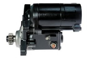 Стартер Behr Hella 8EA 011 611-091