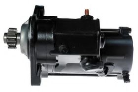 Стартер Behr Hella 8EA 011 611-121