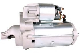 Стартер Behr Hella 8EA 012 526-141