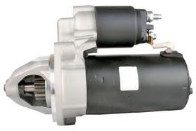 Стартер Behr Hella 8EA 012 526-181