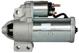 Стартер Behr Hella 8EA 012 526-441