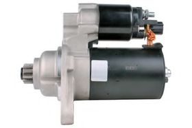 Стартер Behr Hella 8EA 012 526-521