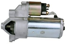Стартер Behr Hella 8EA 012 526-541