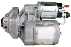 Стартер Behr Hella 8EA 012 526-761