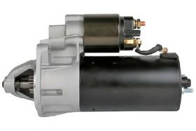Стартер Behr Hella 8EA 012 526-881