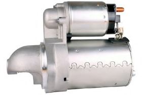 Стартер Behr Hella 8EA 012 526-911