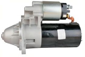 Стартер Behr Hella 8EA 012 526-941