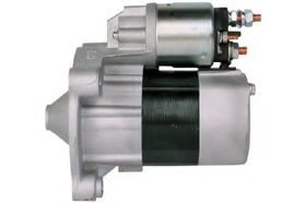 Стартер Behr Hella 8EA 012 526-961