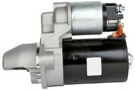 Стартер Behr Hella 8EA 012 526-971
