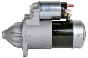 Стартер Behr Hella 8EA 012 526-991