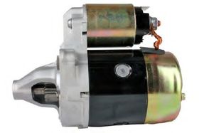 Стартер Behr Hella 8EA 012 527-021