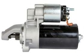 Стартер Behr Hella 8EA 012 527-121