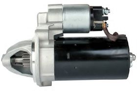 Стартер Behr Hella 8EA 012 527-411