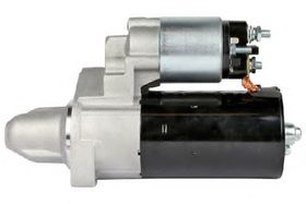 Стартер Behr Hella 8EA 012 527-431