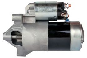Стартер Behr Hella 8EA 012 527-481