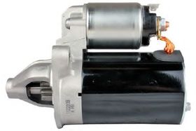 Стартер Behr Hella 8EA 012 527-511
