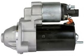 Стартер Behr Hella 8EA 012 527-591