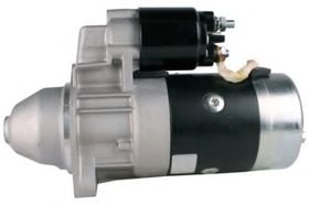 Стартер Behr Hella 8EA 012 527-761