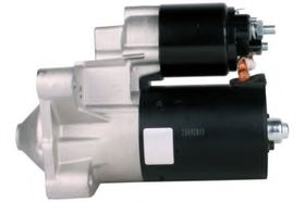 Стартер Behr Hella 8EA 012 527-971