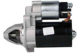 Стартер Behr Hella 8EA 012 527-981