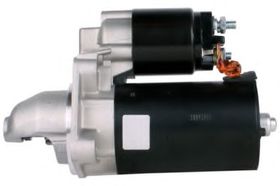 Стартер Behr Hella 8EA 012 528-021