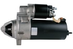 Стартер Behr Hella 8EA 012 528-131