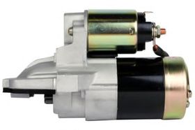 Стартер Behr Hella 8EA 012 528-141