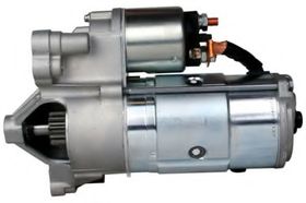 Стартер Behr Hella 8EA 012 528-291