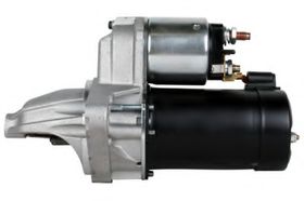 Стартер Behr Hella 8EA 012 528-301