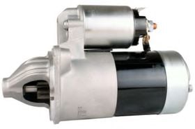 Стартер Behr Hella 8EA 012 528-451