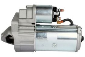 Стартер Behr Hella 8EA 012 528-461