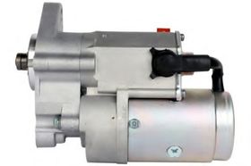 Стартер Behr Hella 8EA 012 528-491