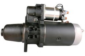 Стартер Behr Hella 8EA 012 586-021