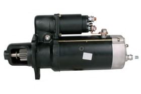 Стартер Behr Hella 8EA 012 586-031